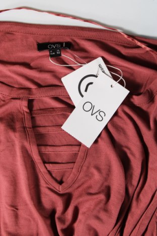 Γυναικεία μπλούζα Oviesse, Μέγεθος 3XL, Χρώμα Πορτοκαλί, Τιμή 5,59 €