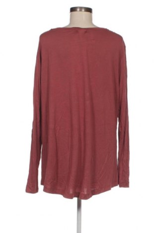 Дамска блуза Oviesse, Размер 3XL, Цвят Оранжев, Цена 10,54 лв.