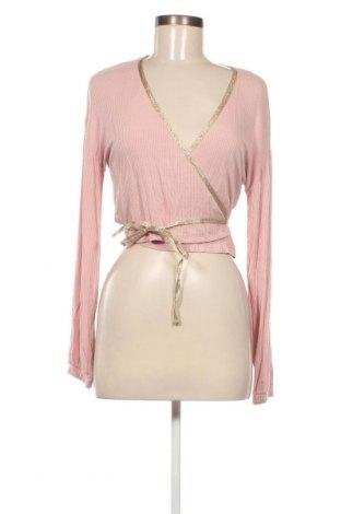 Γυναικεία μπλούζα Oviesse, Μέγεθος M, Χρώμα Ρόζ , Τιμή 5,43 €