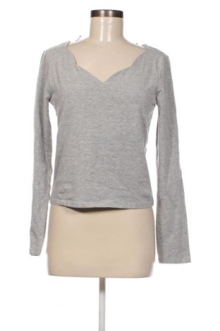 Damen Shirt Oviesse, Größe L, Farbe Grau, Preis 3,84 €
