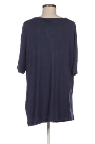 Bluză de femei Oviesse, Mărime XXL, Culoare Albastru, Preț 101,97 Lei