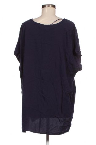 Дамска блуза Oviesse, Размер 3XL, Цвят Син, Цена 31,00 лв.