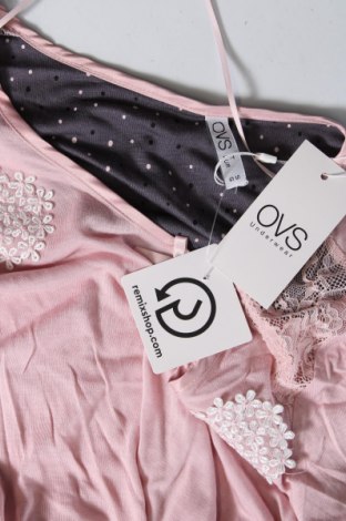 Γυναικεία μπλούζα Oviesse, Μέγεθος S, Χρώμα Ρόζ , Τιμή 3,84 €