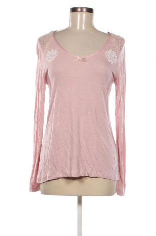 Дамска блуза Oviesse, Размер S, Цвят Розов, Цена 7,44 лв.