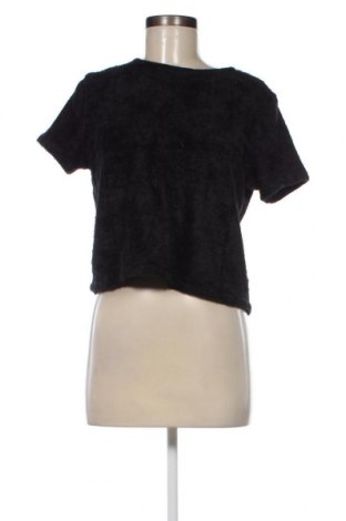 Γυναικεία μπλούζα Oviesse, Μέγεθος L, Χρώμα Μαύρο, Τιμή 3,53 €