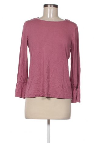 Damen Shirt Oviesse, Größe M, Farbe Aschrosa, Preis 2,25 €