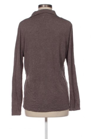 Damen Shirt Oviesse, Größe XXL, Farbe Braun, Preis € 2,64