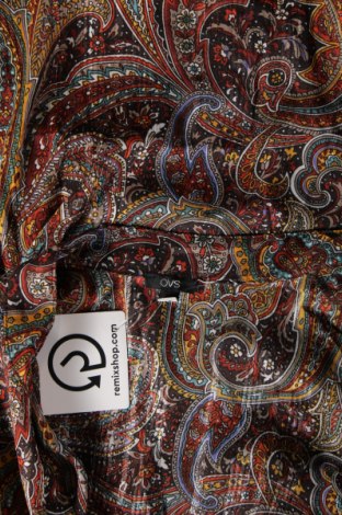 Damen Shirt Oviesse, Größe L, Farbe Mehrfarbig, Preis 13,22 €