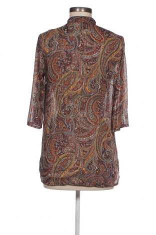 Дамска блуза Oviesse, Размер L, Цвят Многоцветен, Цена 19,00 лв.