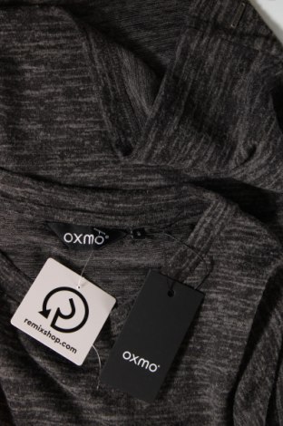 Дамска блуза Oxmo, Размер S, Цвят Черен, Цена 8,06 лв.