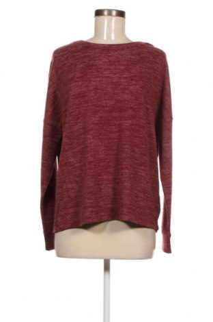 Γυναικεία μπλούζα Oxmo, Μέγεθος M, Χρώμα Κόκκινο, Τιμή 7,19 €