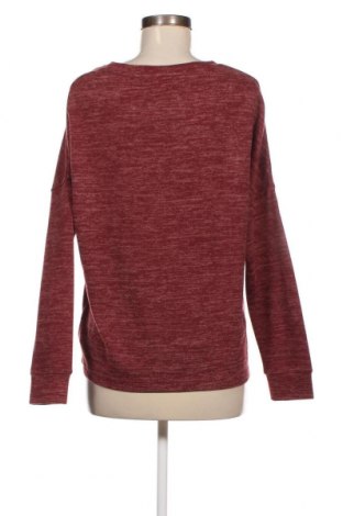 Γυναικεία μπλούζα Oxmo, Μέγεθος M, Χρώμα Κόκκινο, Τιμή 3,68 €