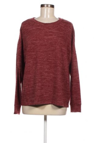 Γυναικεία μπλούζα Oxmo, Μέγεθος L, Χρώμα Κόκκινο, Τιμή 4,63 €