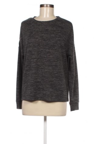 Γυναικεία μπλούζα Oxmo, Μέγεθος S, Χρώμα Γκρί, Τιμή 4,15 €