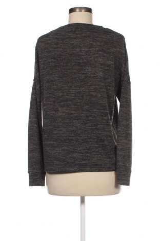Γυναικεία μπλούζα Oxmo, Μέγεθος S, Χρώμα Γκρί, Τιμή 3,84 €