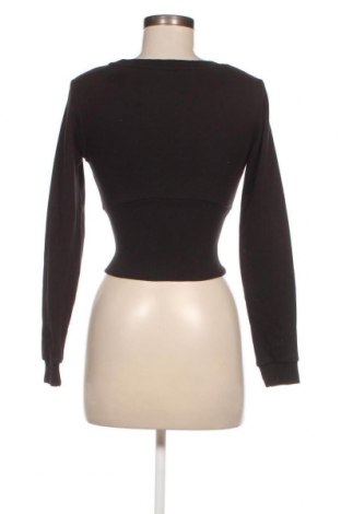 Γυναικεία μπλούζα PUMA, Μέγεθος XXS, Χρώμα Μαύρο, Τιμή 20,00 €