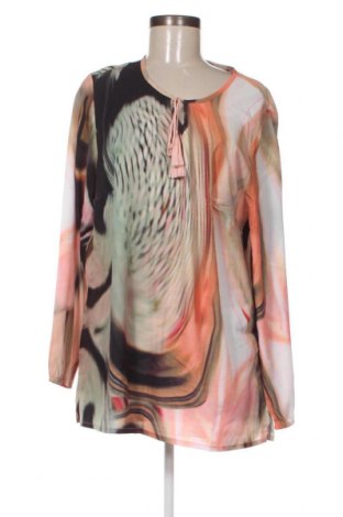 Γυναικεία μπλούζα Paola, Μέγεθος XL, Χρώμα Πολύχρωμο, Τιμή 5,99 €