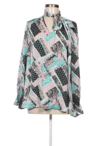 Дамска блуза Paola, Размер M, Цвят Многоцветен, Цена 5,51 лв.