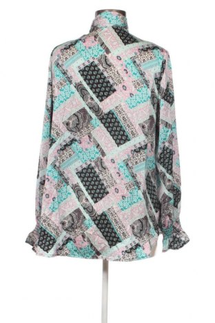 Дамска блуза Paola, Размер M, Цвят Многоцветен, Цена 6,08 лв.