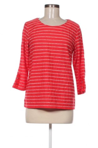 Γυναικεία μπλούζα Paola, Μέγεθος M, Χρώμα Κόκκινο, Τιμή 3,53 €