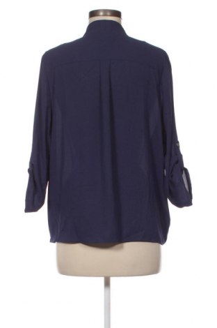 Дамска блуза Papaya, Размер XL, Цвят Син, Цена 9,69 лв.