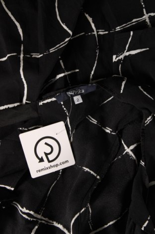 Damen Shirt Paprika, Größe M, Farbe Schwarz, Preis 2,17 €