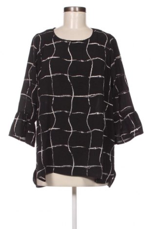 Дамска блуза Paprika, Размер M, Цвят Черен, Цена 4,08 лв.