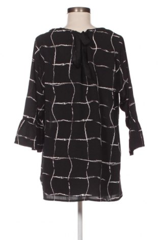 Γυναικεία μπλούζα Paprika, Μέγεθος M, Χρώμα Μαύρο, Τιμή 3,12 €