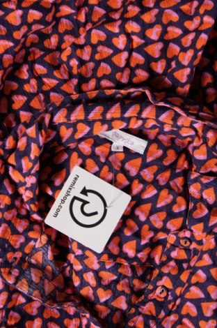 Damen Shirt Paprika, Größe L, Farbe Mehrfarbig, Preis 16,70 €