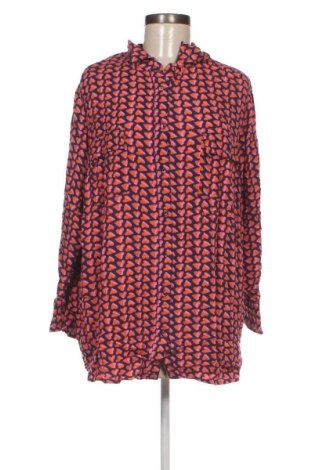 Damen Shirt Paprika, Größe L, Farbe Mehrfarbig, Preis 16,70 €