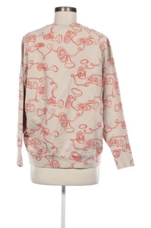 Дамска блуза Papu, Размер L, Цвят Бежов, Цена 88,00 лв.