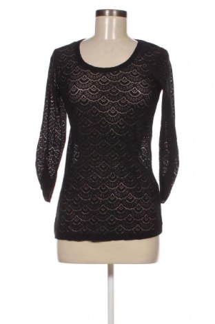 Γυναικεία μπλούζα Pardon, Μέγεθος L, Χρώμα Μαύρο, Τιμή 3,64 €
