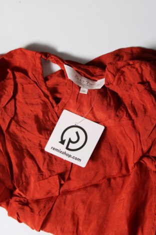 Damen Shirt Part Two, Größe M, Farbe Braun, Preis 2,37 €