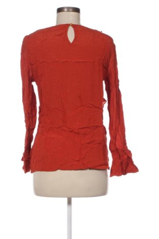 Damen Shirt Part Two, Größe M, Farbe Braun, Preis 2,37 €