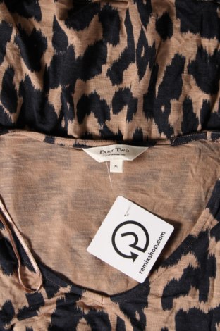 Damen Shirt Part Two, Größe XL, Farbe Mehrfarbig, Preis € 23,66