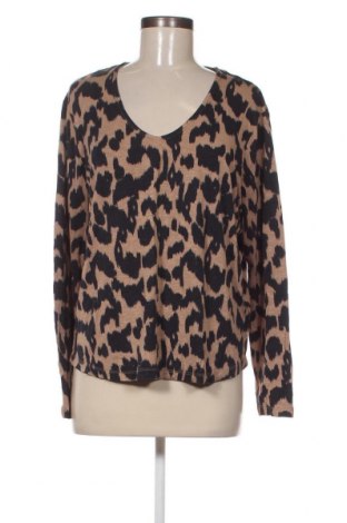 Дамска блуза Part Two, Размер XL, Цвят Многоцветен, Цена 28,90 лв.