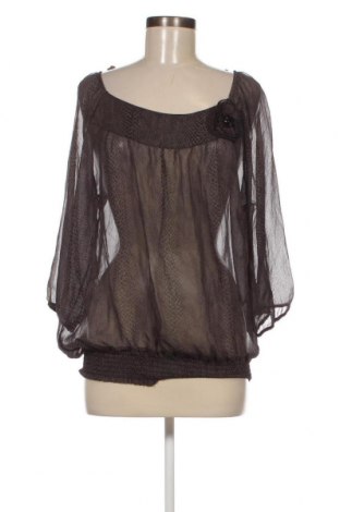Γυναικεία μπλούζα Patrice Breal, Μέγεθος XL, Χρώμα Πολύχρωμο, Τιμή 3,53 €