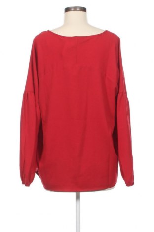 Bluză de femei Patrizia Dini, Mărime L, Culoare Roșu, Preț 17,37 Lei