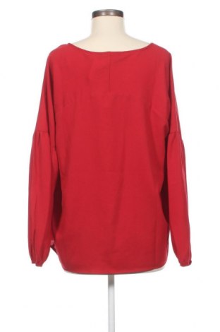 Damen Shirt Patrizia Dini, Größe L, Farbe Rot, Preis 3,67 €