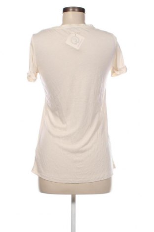 Damen Shirt Patrizia Pepe, Größe S, Farbe Ecru, Preis 114,19 €