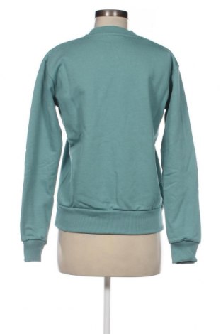 Дамска блуза PS by Paul Smith, Размер XS, Цвят Зелен, Цена 38,07 лв.