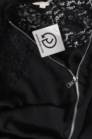 Γυναικεία μπλούζα Peace N' Love, Μέγεθος S, Χρώμα Μαύρο, Τιμή 2,23 €