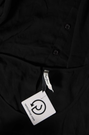 Γυναικεία μπλούζα Pepe Jeans, Μέγεθος L, Χρώμα Μπλέ, Τιμή 10,52 €