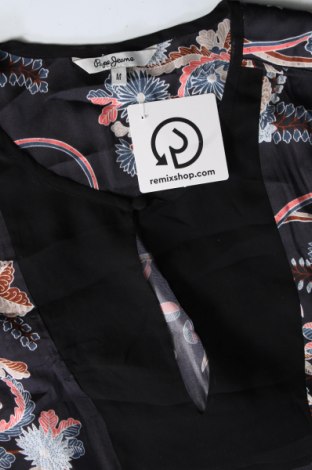 Γυναικεία μπλούζα Pepe Jeans, Μέγεθος M, Χρώμα Πολύχρωμο, Τιμή 3,79 €