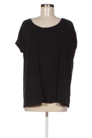 Γυναικεία μπλούζα Peppercorn, Μέγεθος XL, Χρώμα Μαύρο, Τιμή 11,13 €