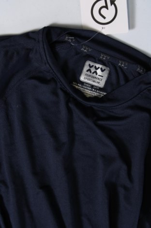 Damen Shirt Performance, Größe XS, Farbe Blau, Preis 16,01 €
