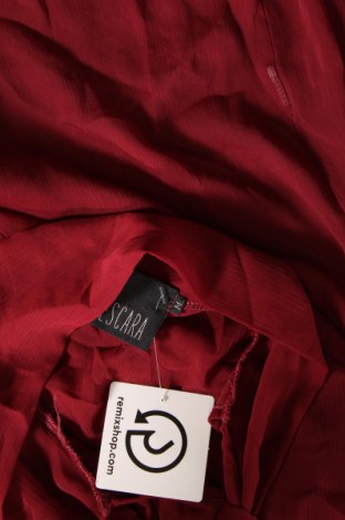Damen Shirt Pescara, Größe M, Farbe Rot, Preis 3,17 €