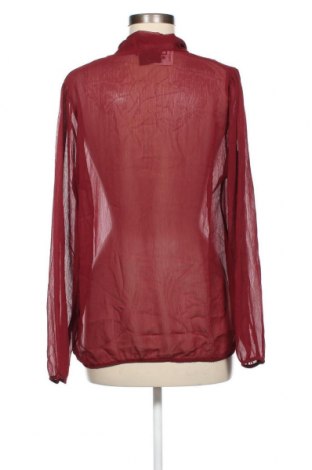 Γυναικεία μπλούζα Pescara, Μέγεθος M, Χρώμα Κόκκινο, Τιμή 2,82 €