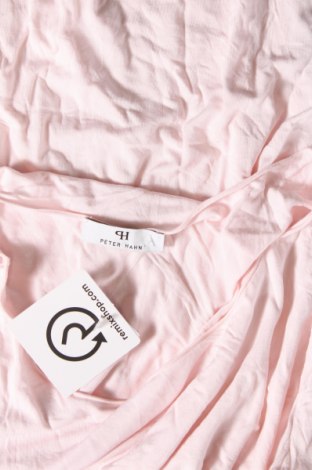 Дамска блуза Peter Hahn, Размер XL, Цвят Розов, Цена 34,00 лв.