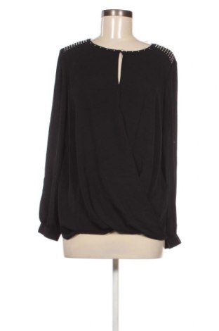 Дамска блуза Pfeffinger, Размер S, Цвят Черен, Цена 4,37 лв.